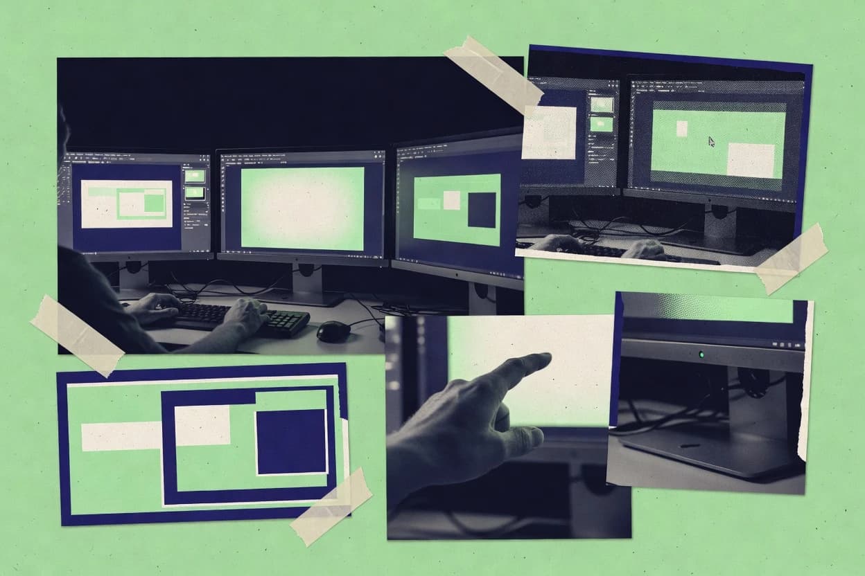 Top 10 Best Multi Screen Presentation Software of 2026