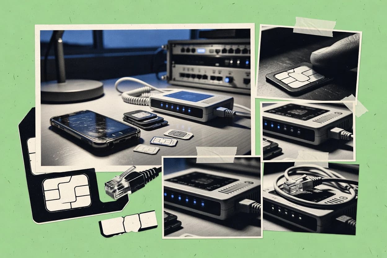 Top 10 Best Multi Sim Software of 2026