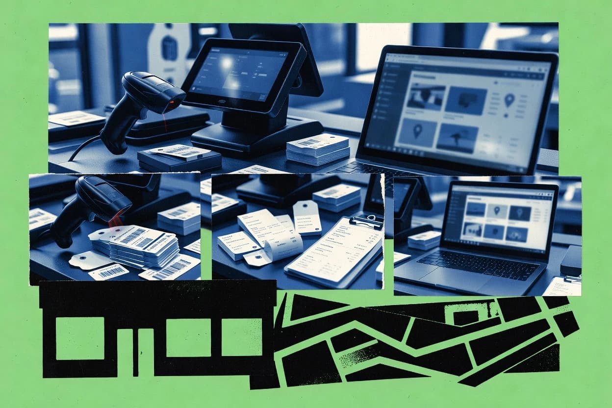 Top 10 Best Multi Store Retail Management Software of 2026