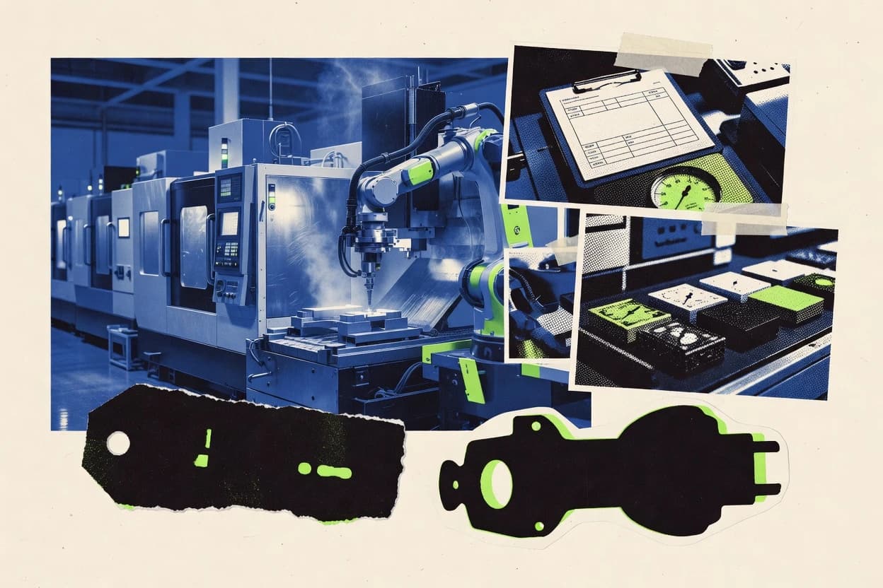 Top 10 Best Manufacturing Market Insights Services of 2026