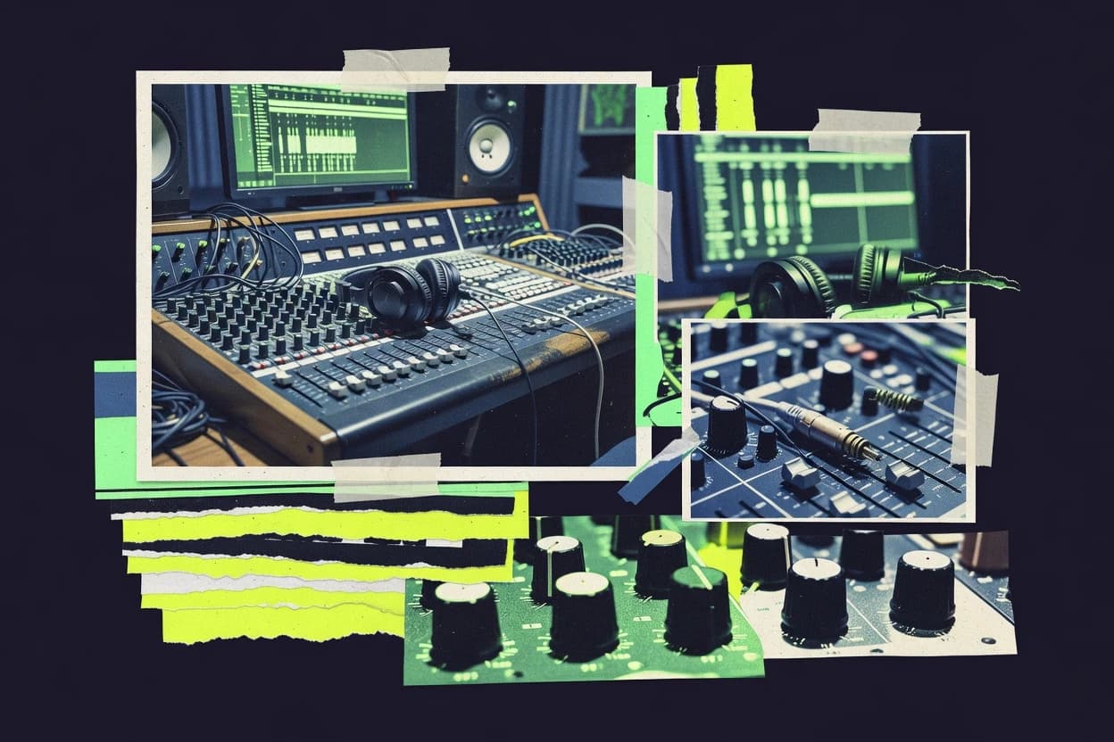 Top 10 Best Multi Track Software of 2026