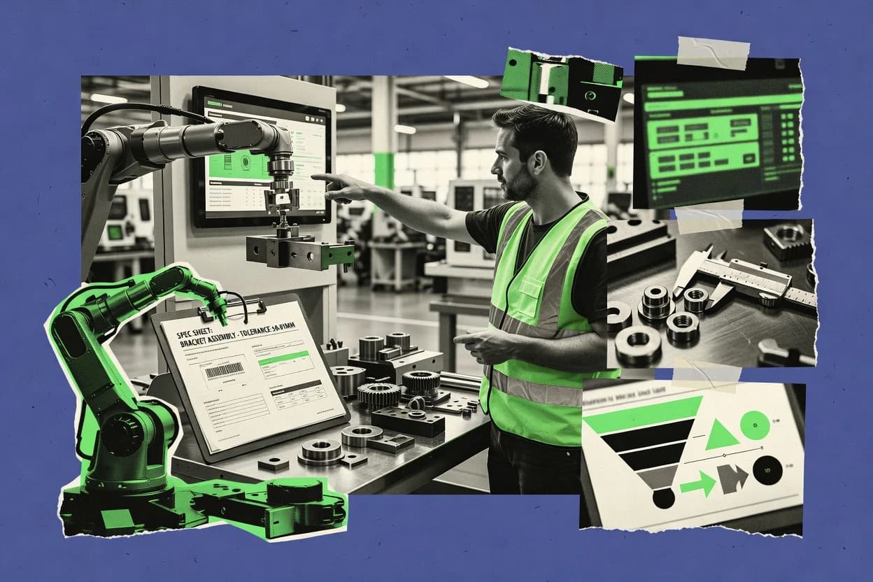 Top 10 Best Manufacturing Marketing Services of 2026