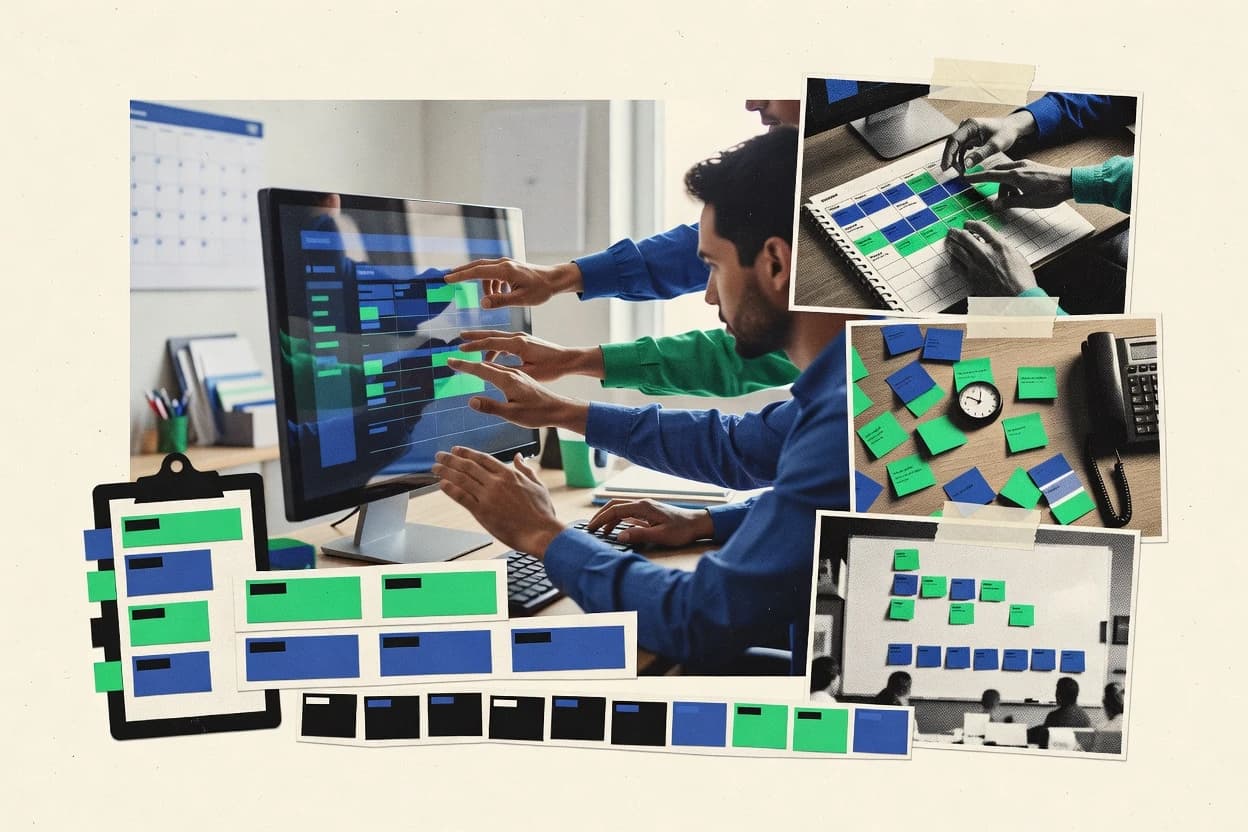 Top 10 Best Multi User Scheduling Software of 2026