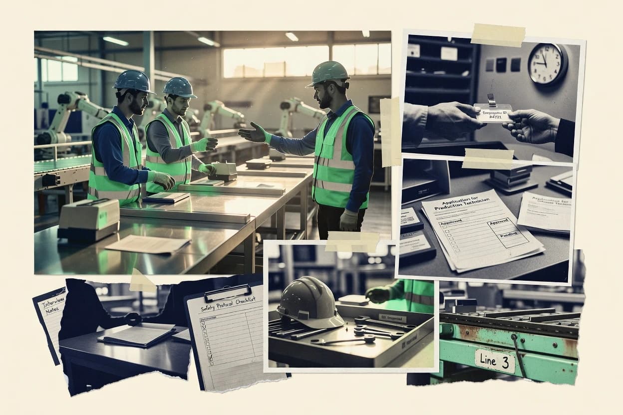 Top 10 Best Manufacturing Recruitment Services of 2026
