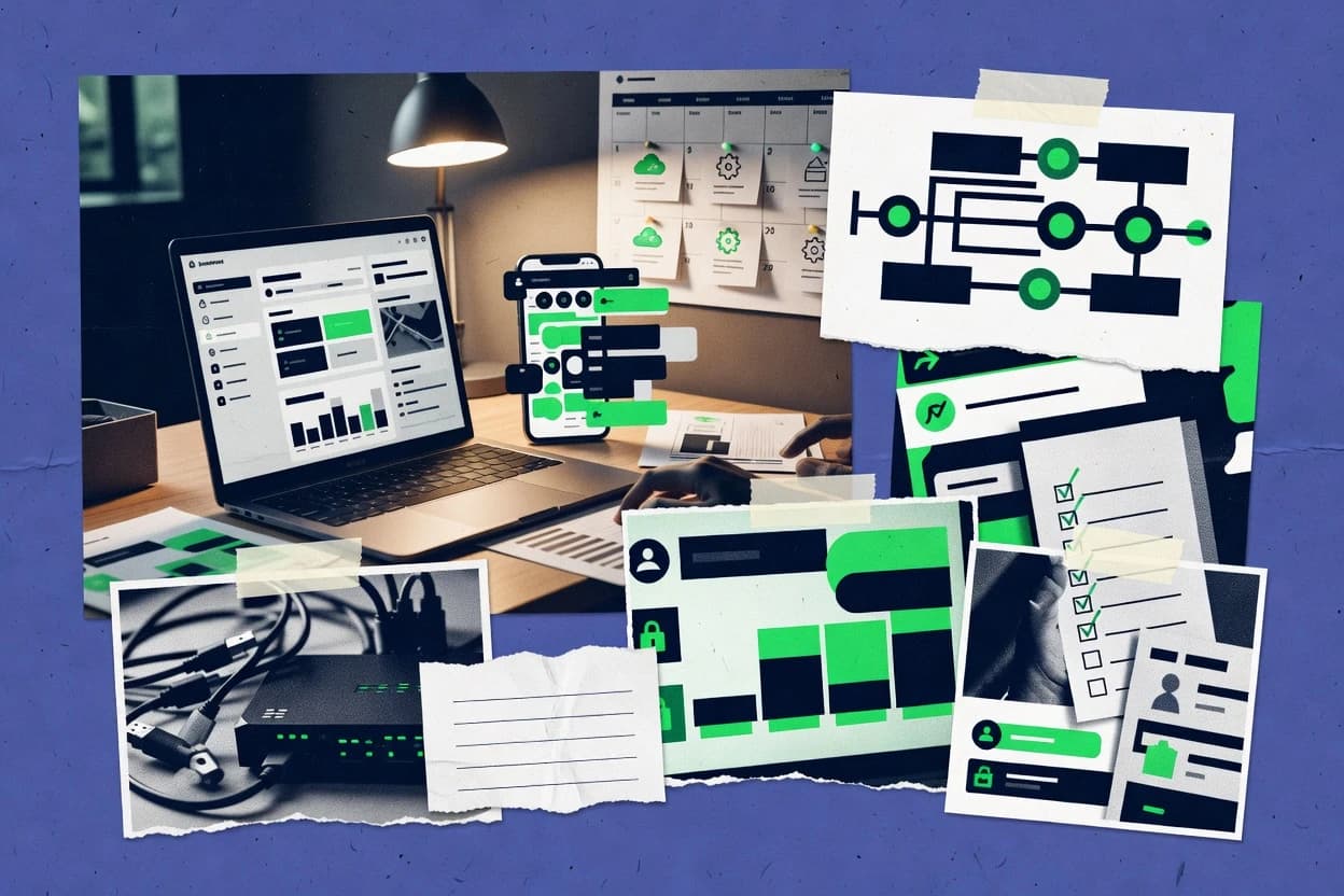 Top 10 Best Multi Vendor Software of 2026