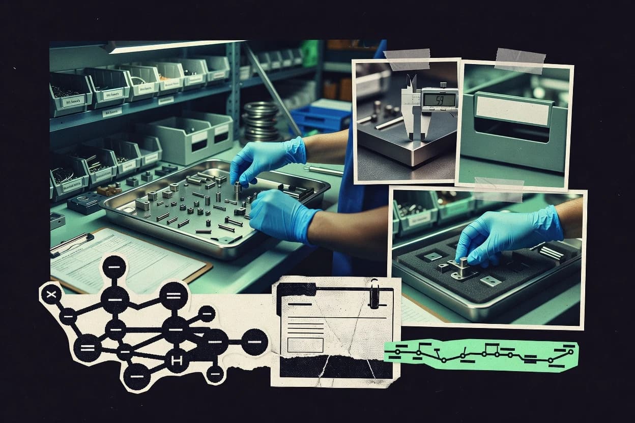 Top 10 Best Manufacturing Sourcing Services of 2026
