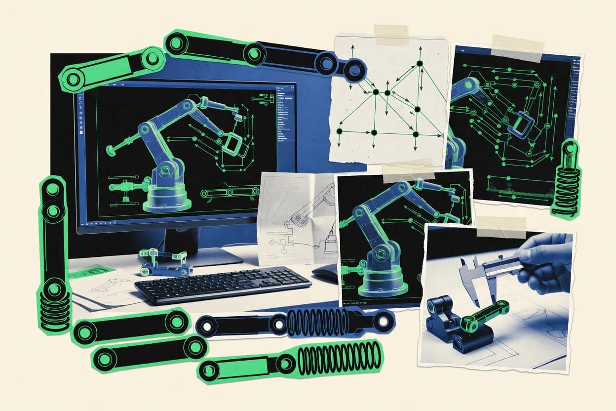 Top 8 Best Multibody Dynamics Simulation Software of 2026
