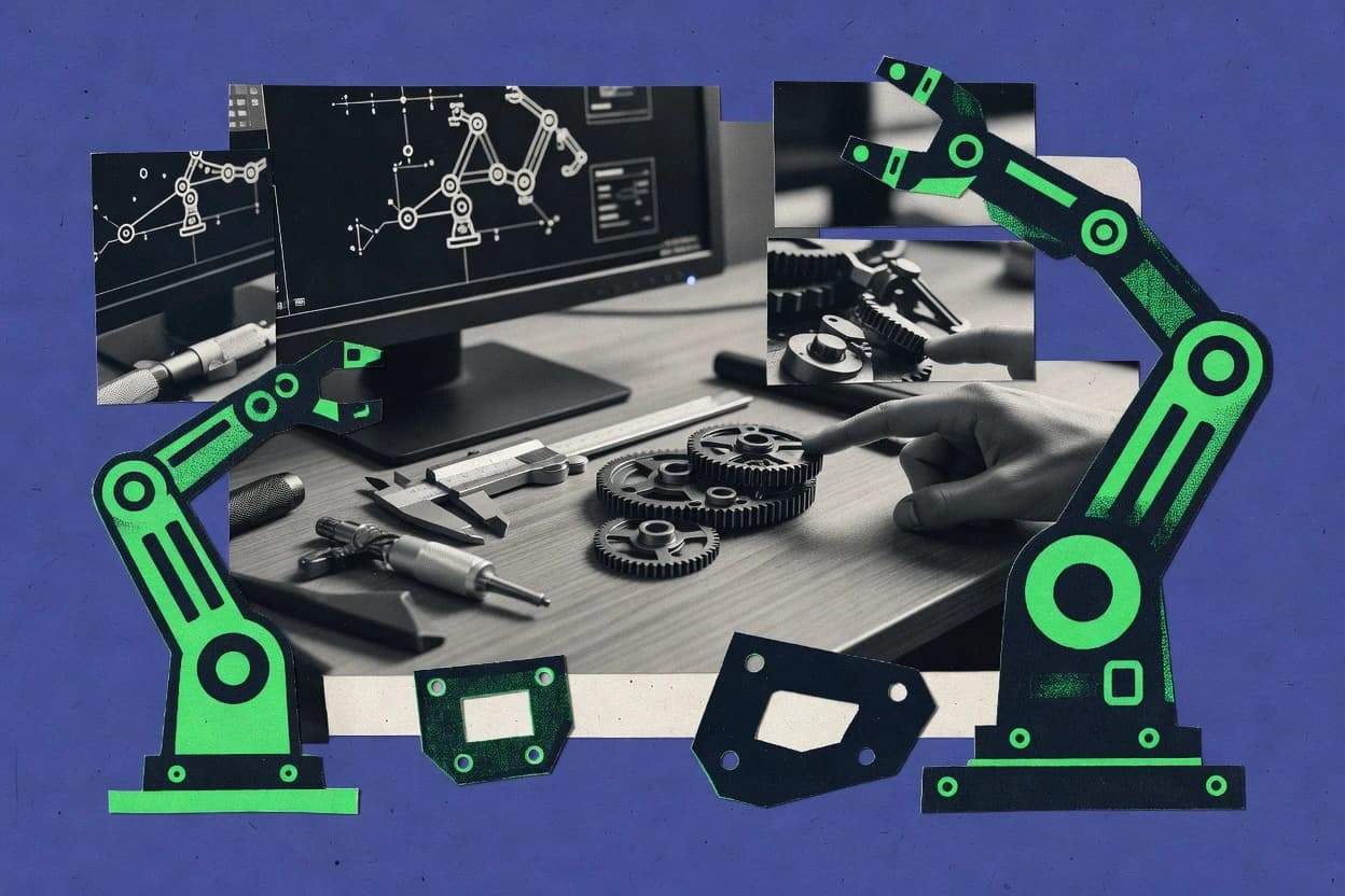 Top 10 Best Multibody Simulation Software of 2026