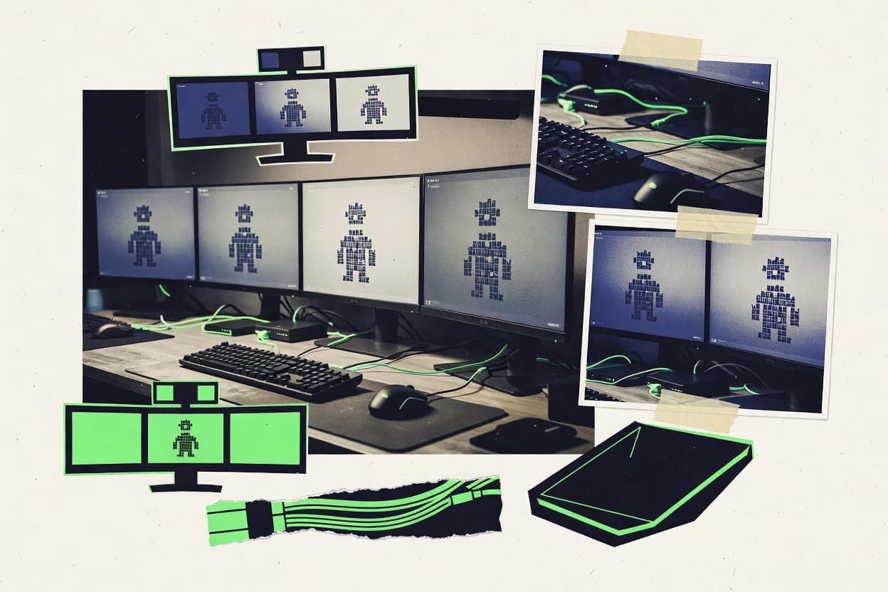Top 10 Best Multiboxing Software of 2026