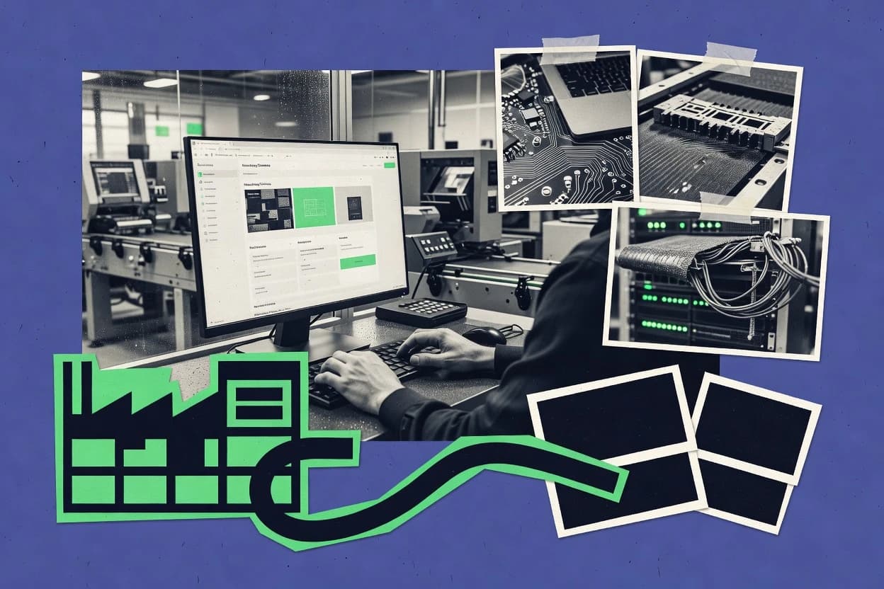 Top 10 Best Manufacturing Web Design Services of 2026