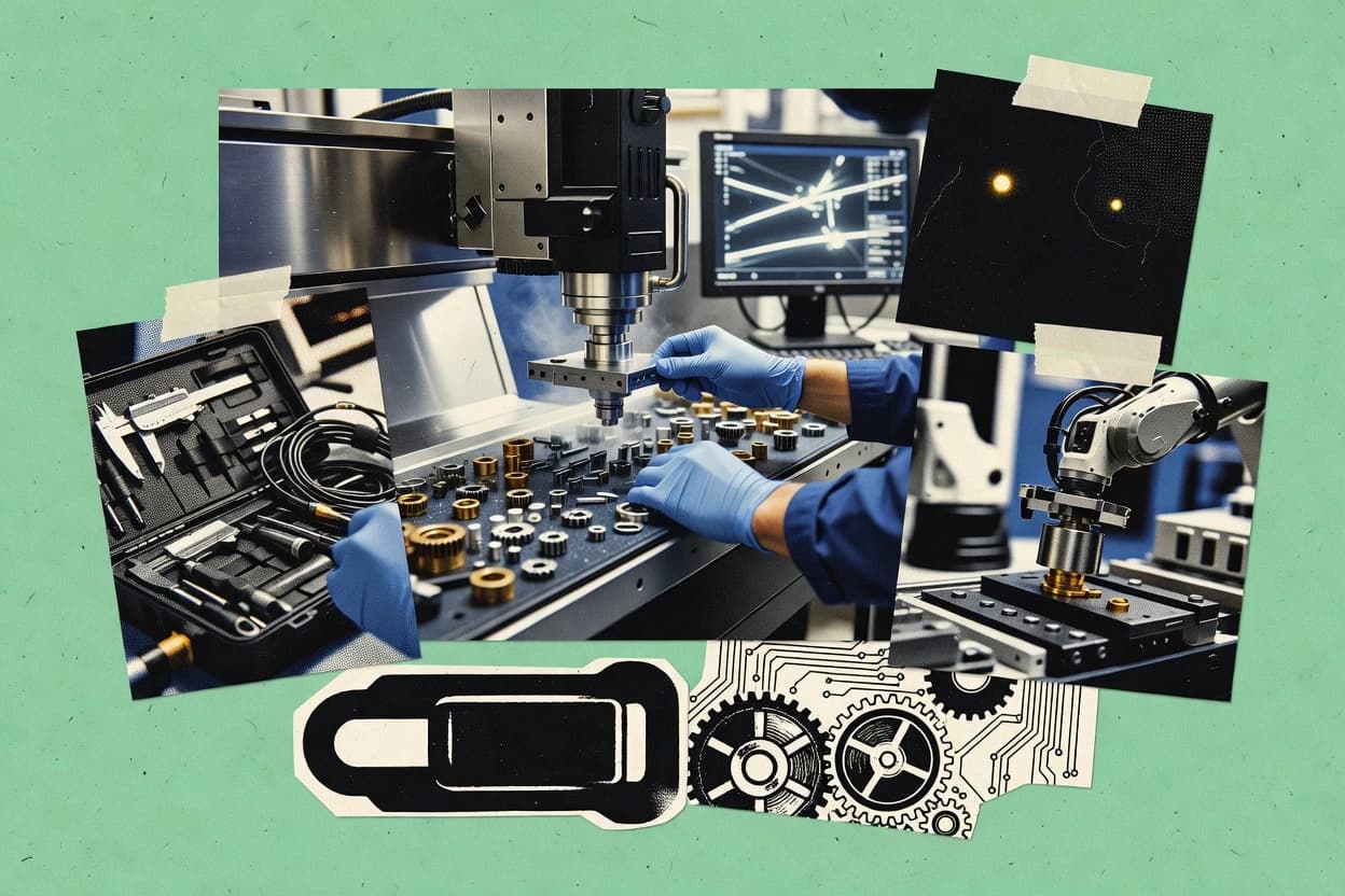 Top 10 Best Manufacturing Technology Services of 2026