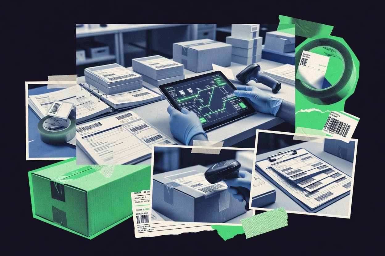 Top 10 Best Multicarrier Parcel Management Solutions Software of 2026