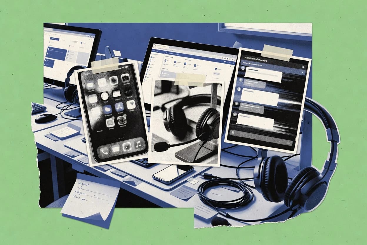 Top 10 Best Multichannel Customer Engagement Software of 2026