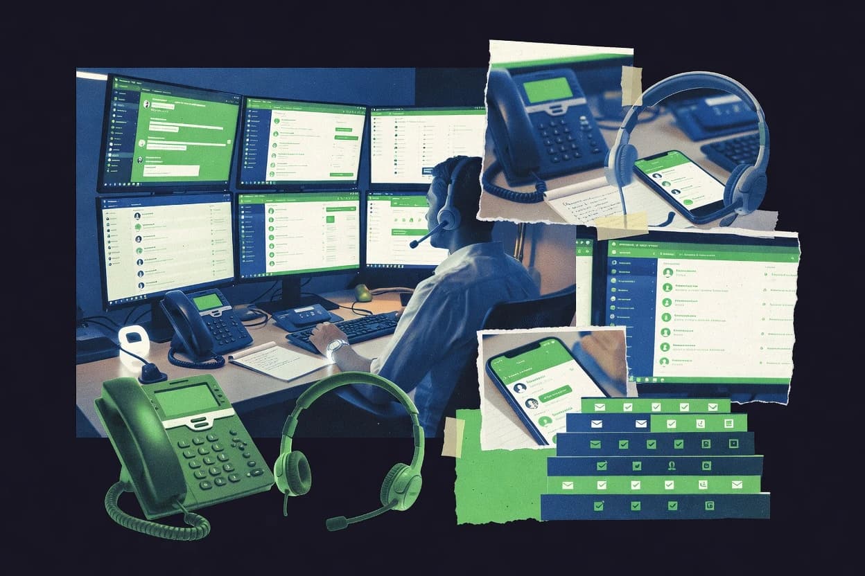 Top 10 Best Multichannel Customer Support Software of 2026