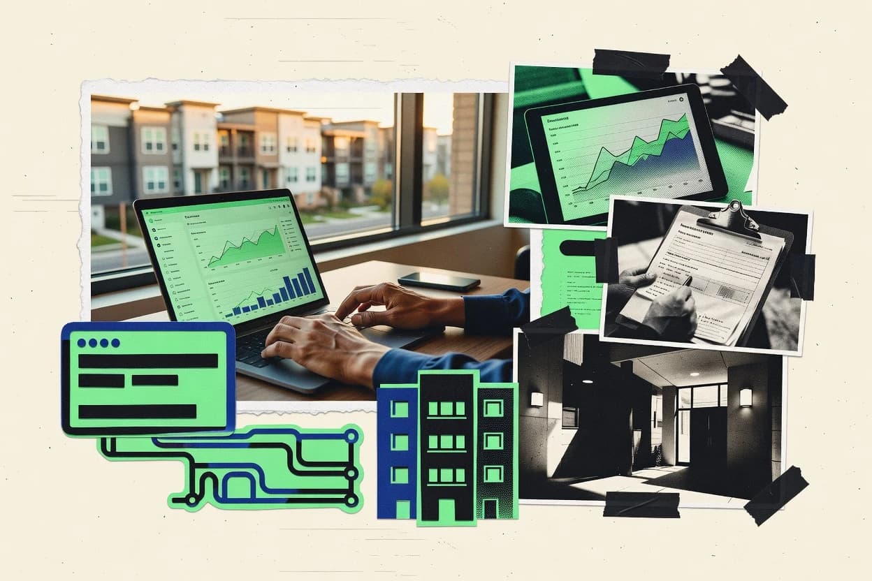 Top 10 Best Multifamily Performance Software of 2026