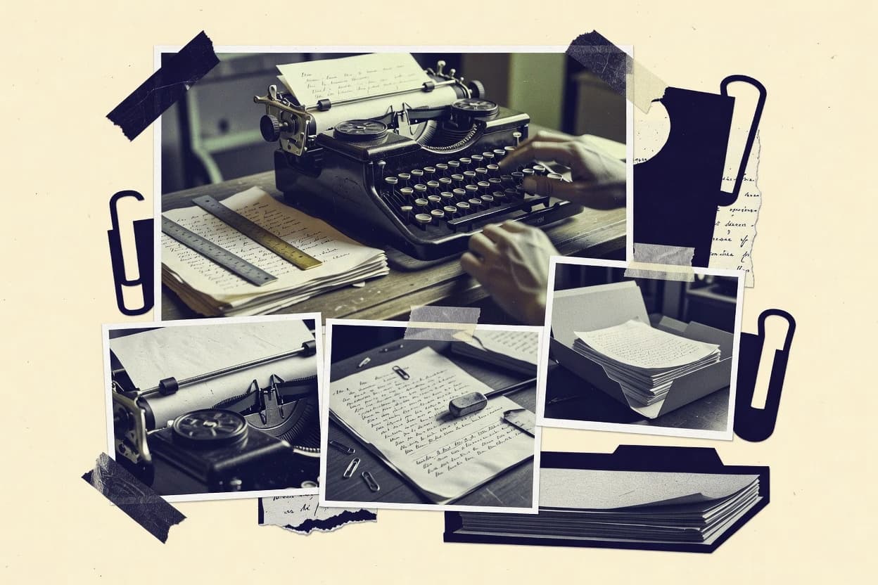 Top 10 Best Manuscript Typing Services of 2026