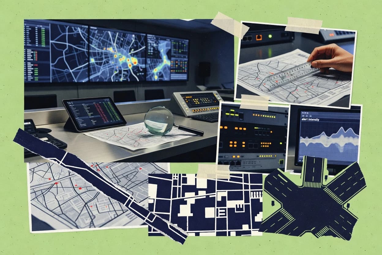 Top 10 Best Map Monitoring Services of 2026