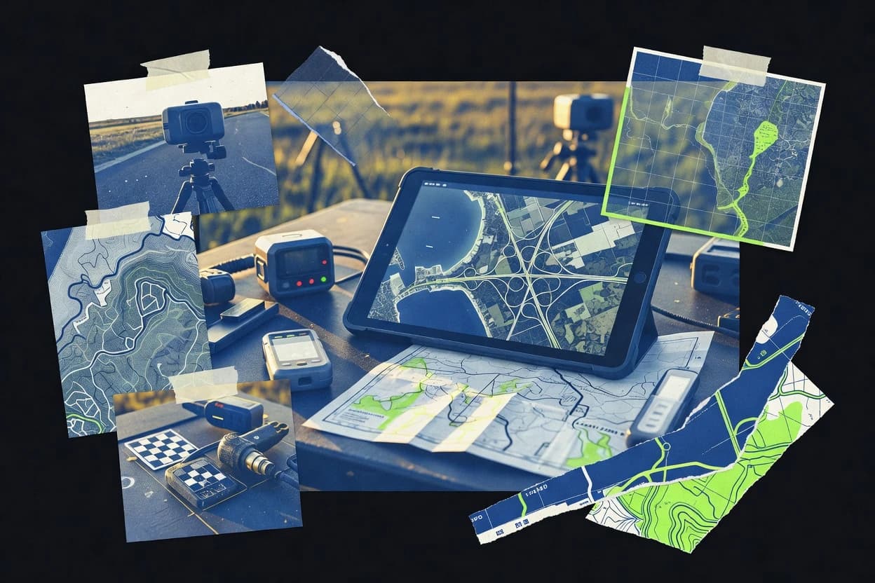 Top 10 Best Mapping Technology Services of 2026