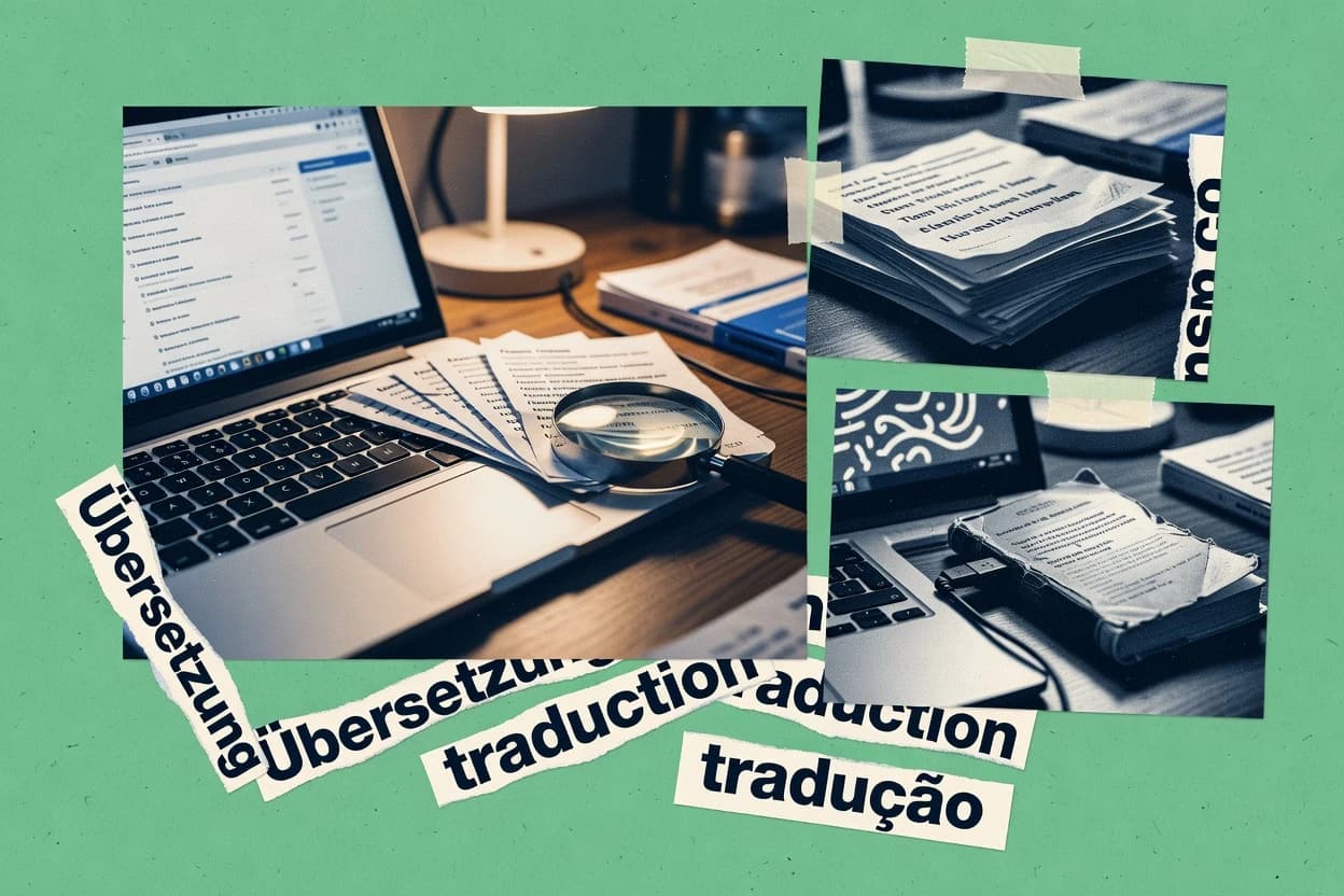Top 10 Best Multilingual Translation Software of 2026