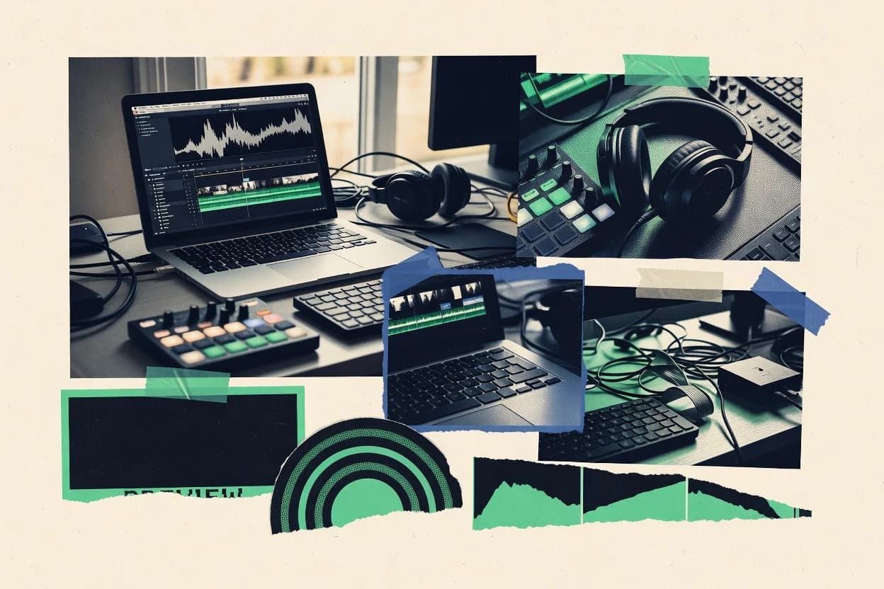 Top 10 Best Multimedia Application Software of 2026