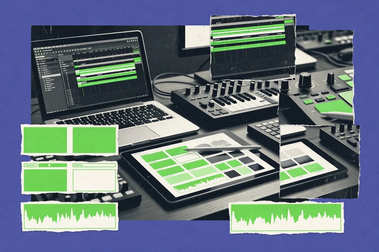 Top 10 Best Multimedia Design Software of 2026