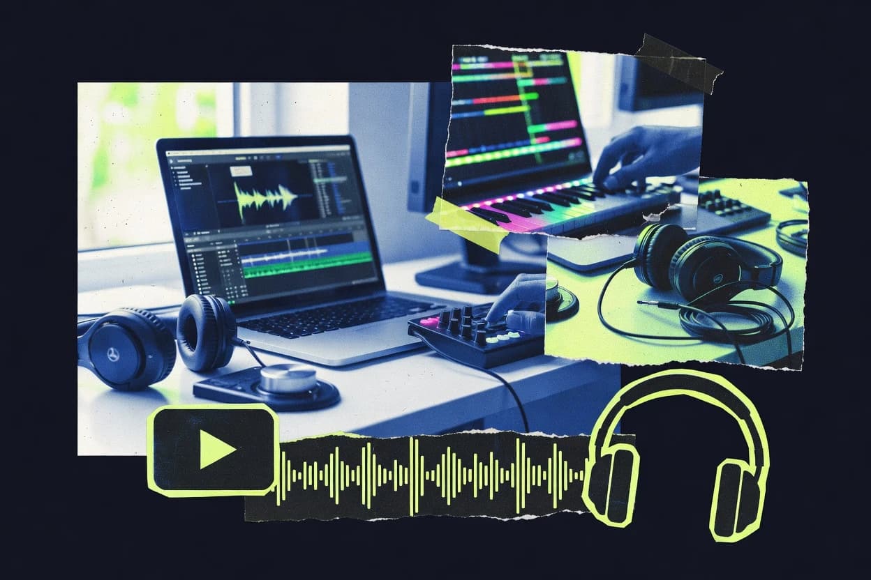 Top 10 Best Multimedia Computer Software of 2026