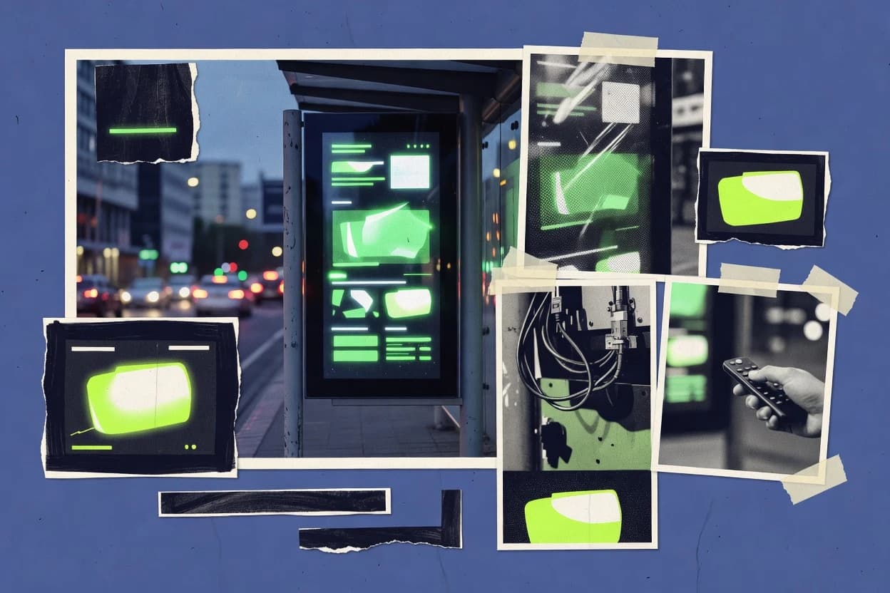 Top 10 Best Multimedia Digital Signage Software of 2026