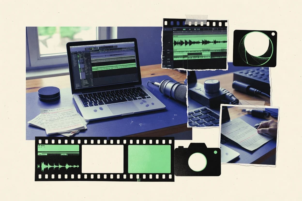Top 10 Best Multimedia Editing Software of 2026