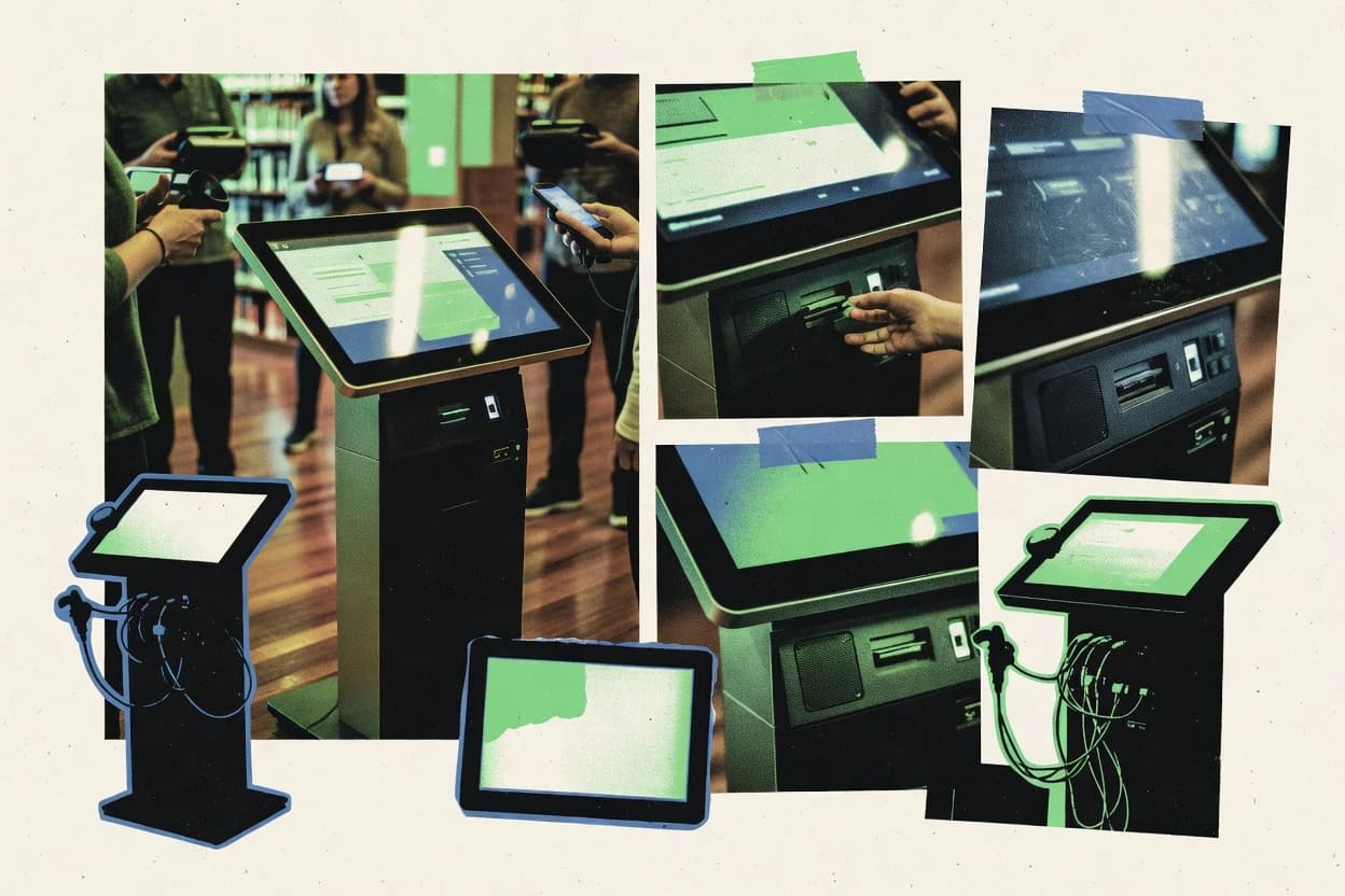 Top 10 Best Multimedia Kiosk Software of 2026