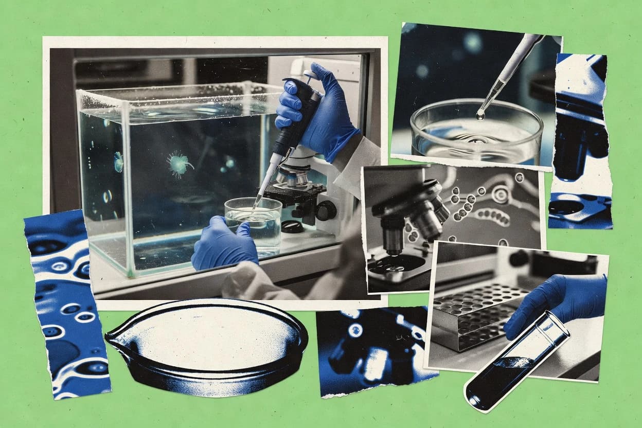 Top 10 Best Marine Biotechnology Services of 2026