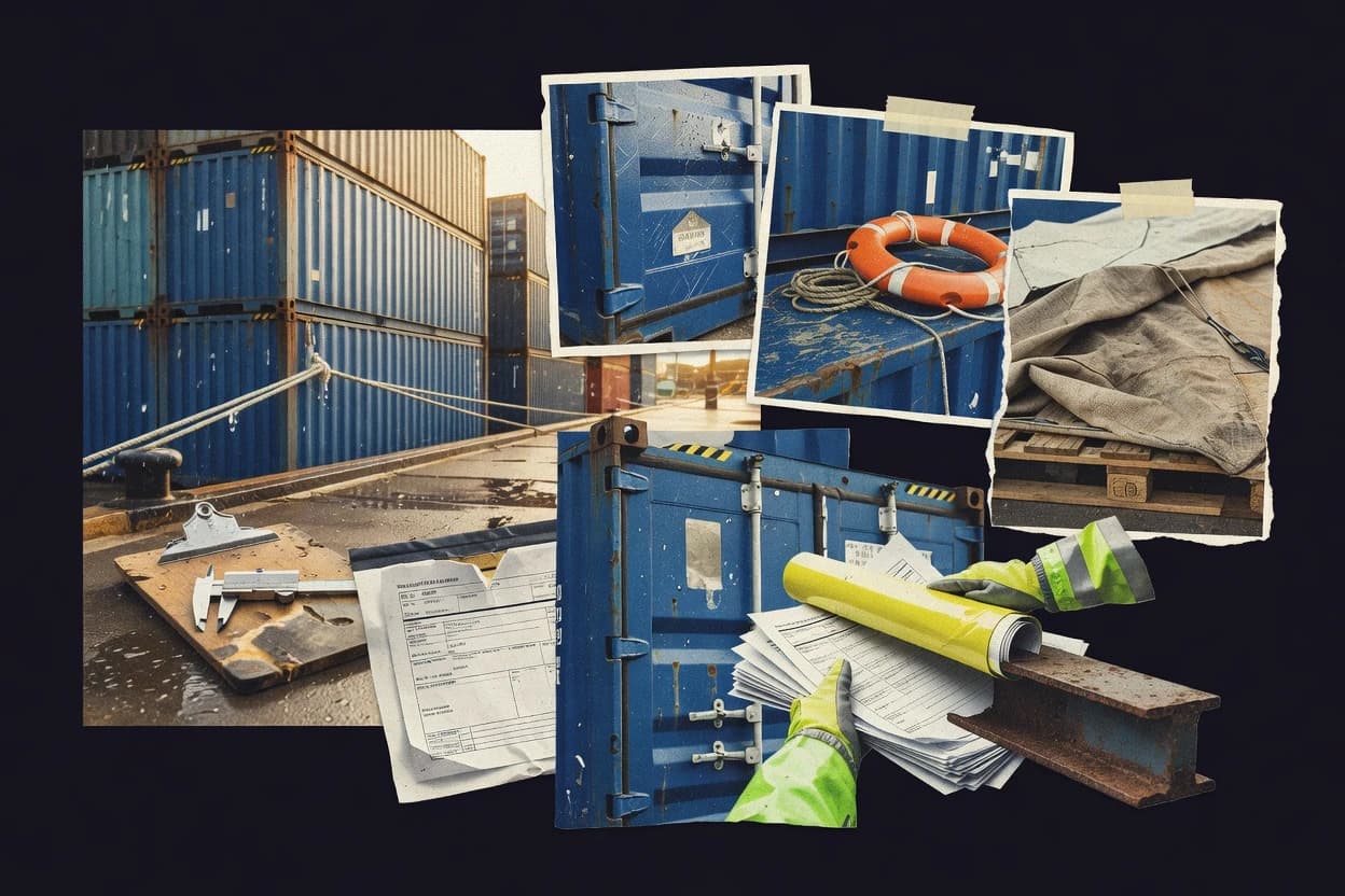Top 10 Best Marine Cargo Insurance Services of 2026
