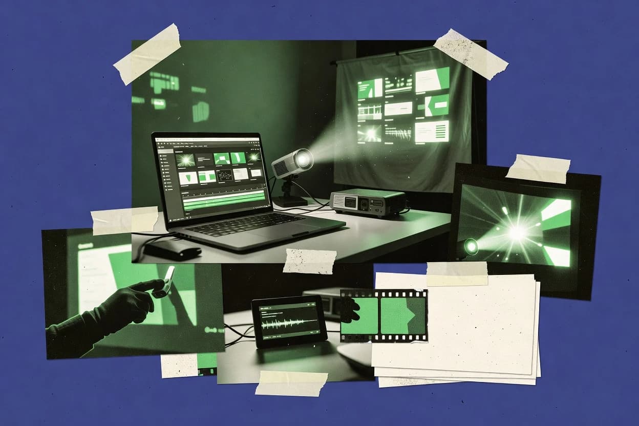Top 10 Best Multimedia Presentation Software of 2026