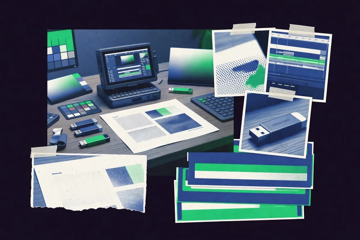Top 10 Best Multimedia Publishing Software of 2026