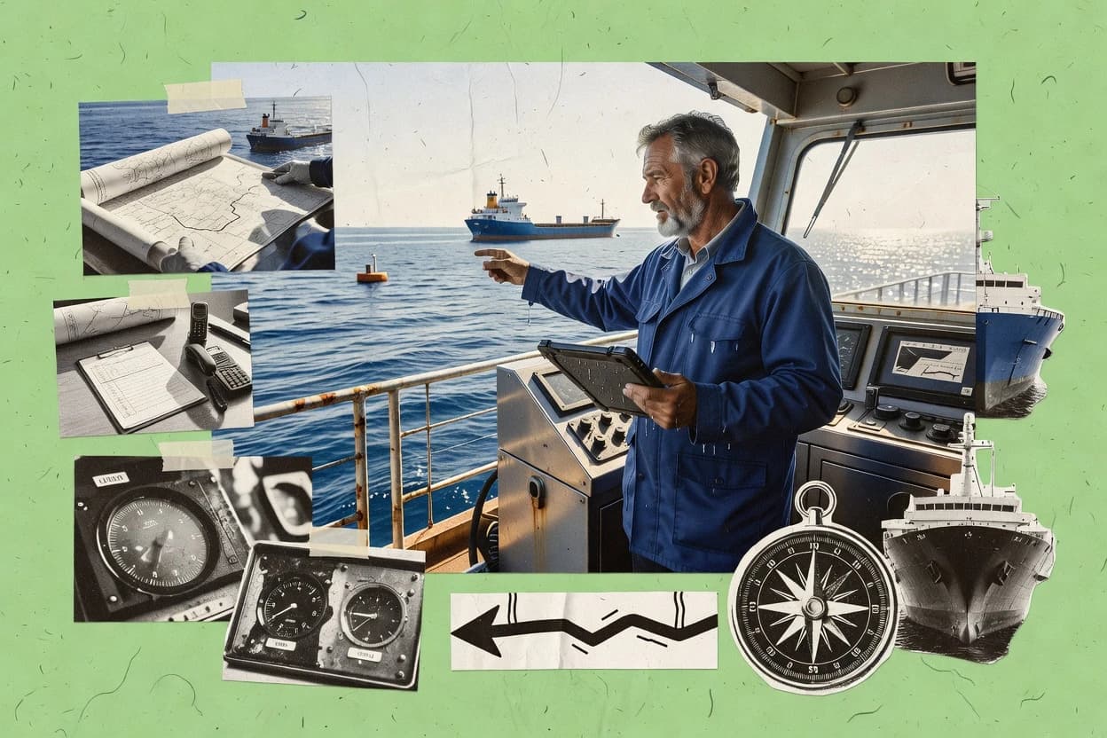 Top 10 Best Marine Consulting Services of 2026