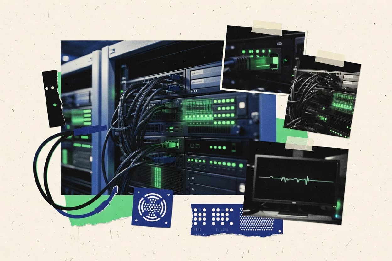Top 10 Best Multimedia Server Software of 2026