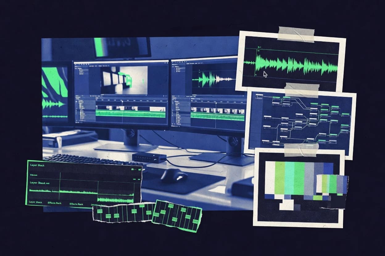 Top 10 Best Multimedia Software of 2026