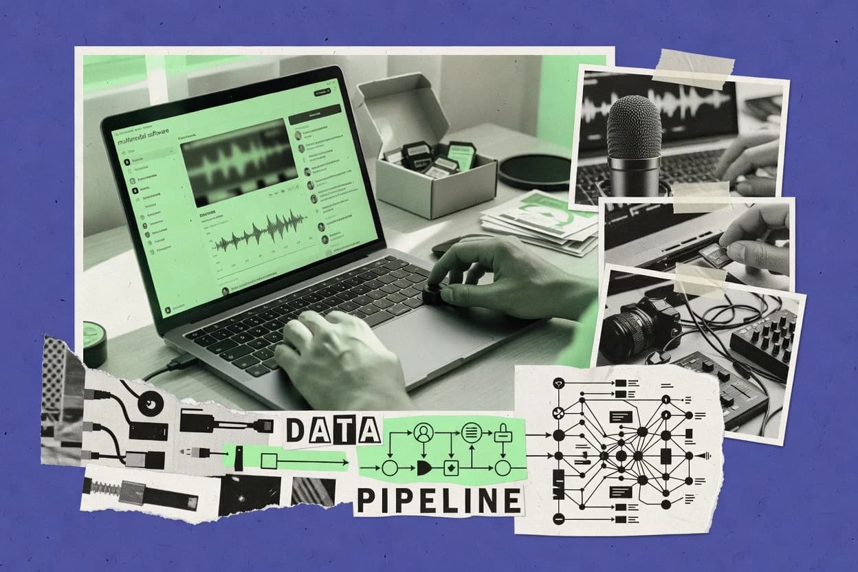 Top 10 Best Multimodal Software of 2026