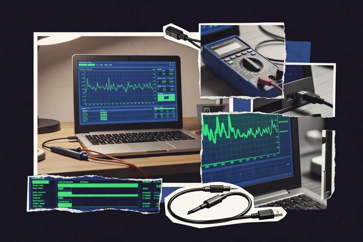 Top 10 Best Multimeter Software of 2026
