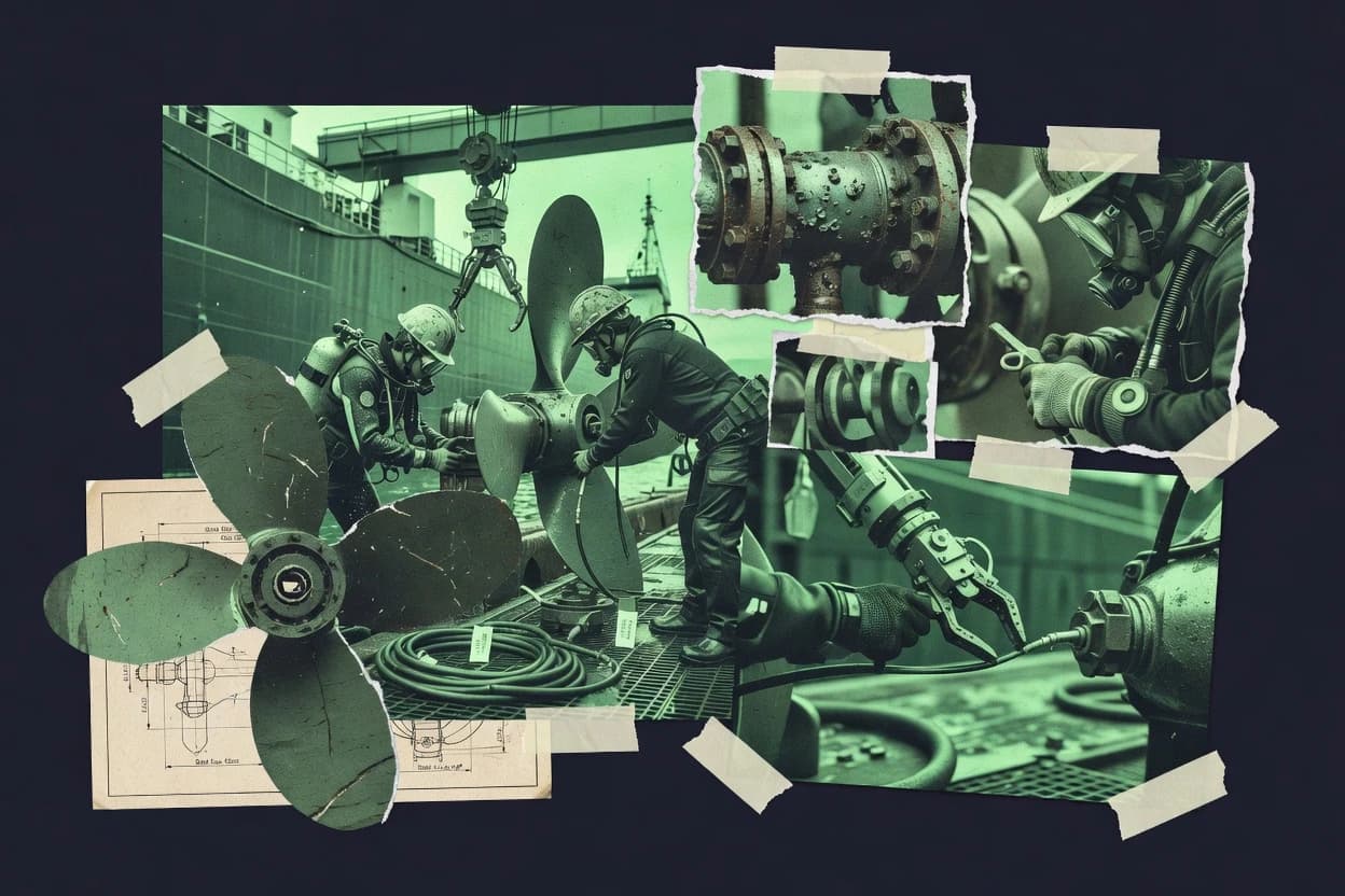 Top 10 Best Marine Engineering Services of 2026