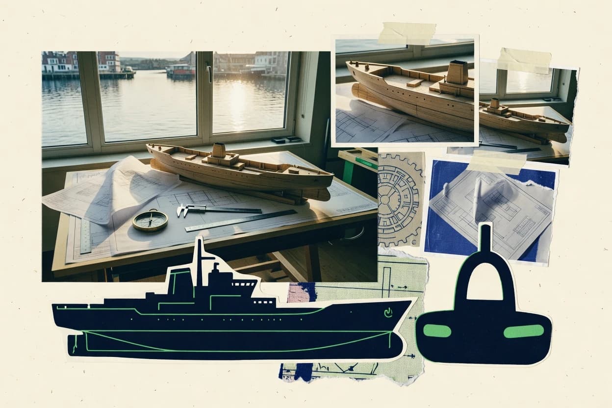 Top 10 Best Marine Design Services of 2026