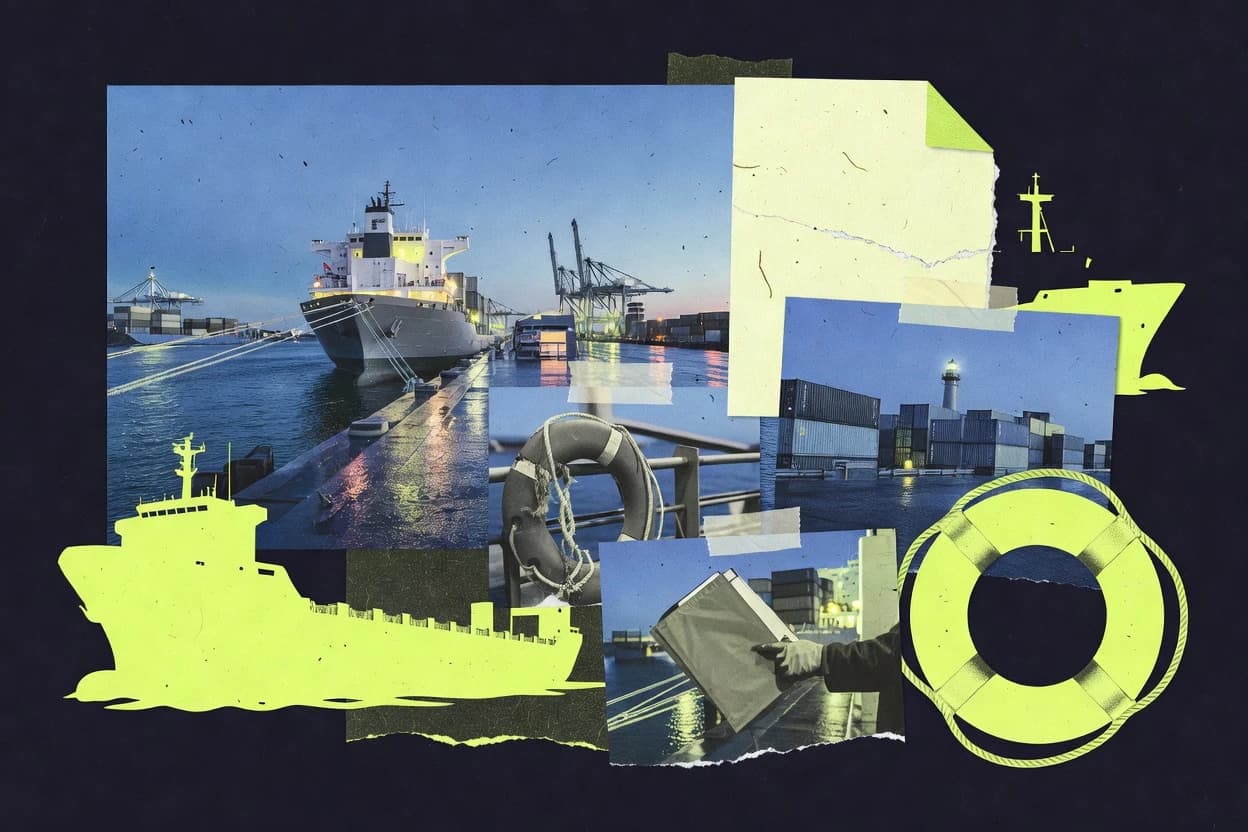 Top 10 Best Marine Insurance Services of 2026