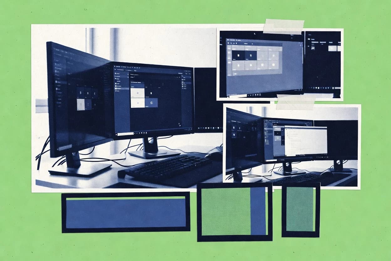 Top 9 Best Multiple Display Software of 2026