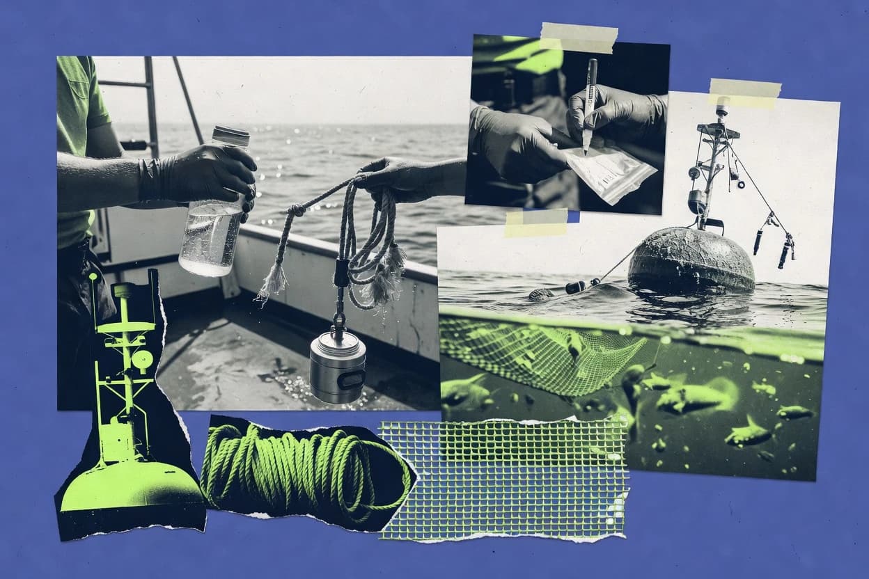 Top 10 Best Marine Science Services of 2026