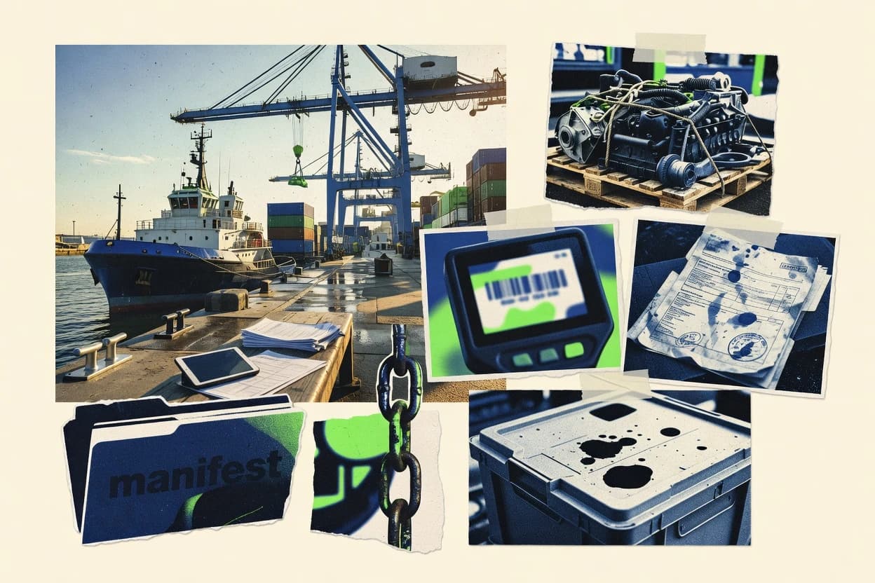 Top 10 Best Marine Procurement Services of 2026