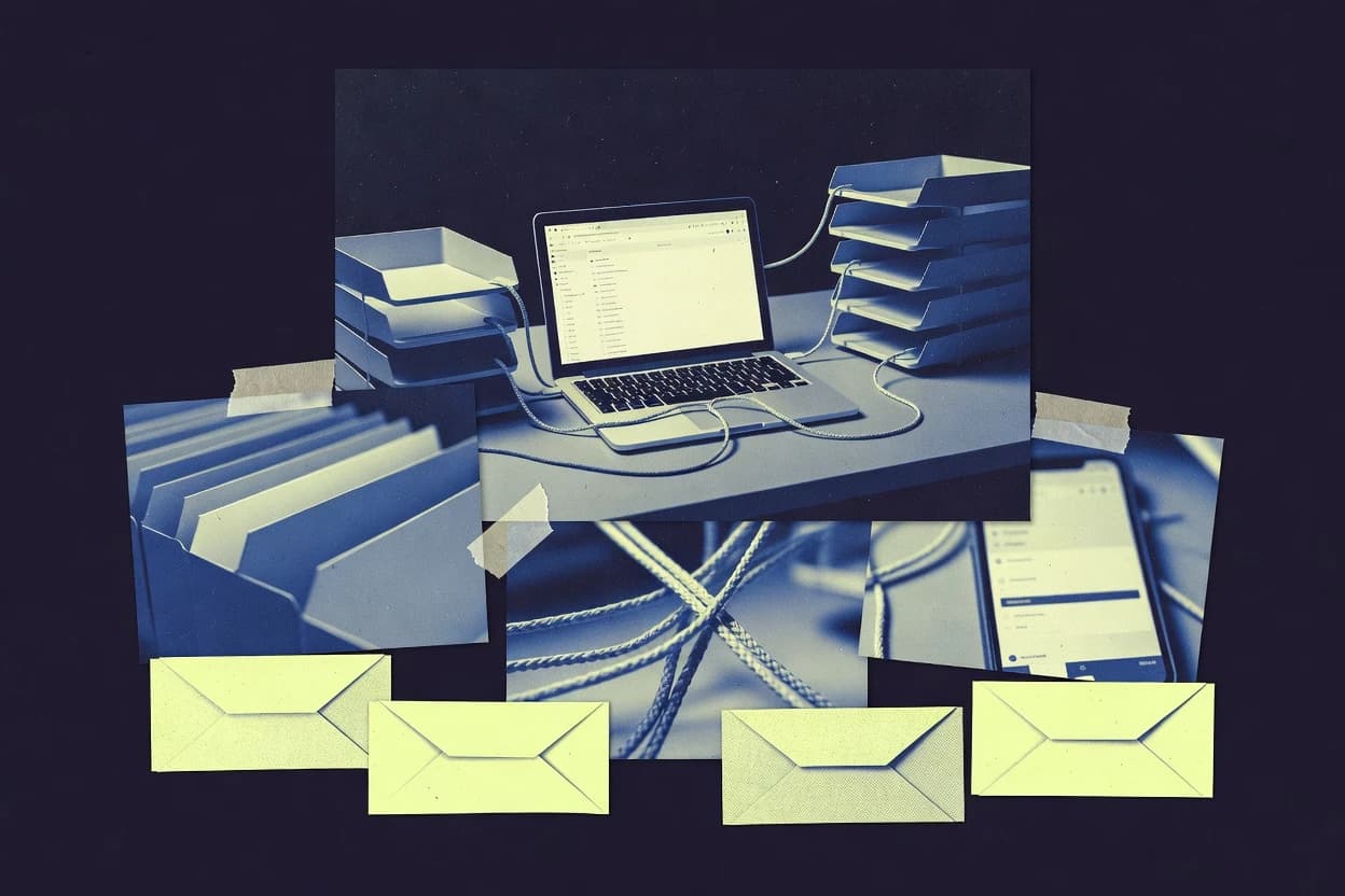 Top 10 Best Multiple Email Software of 2026