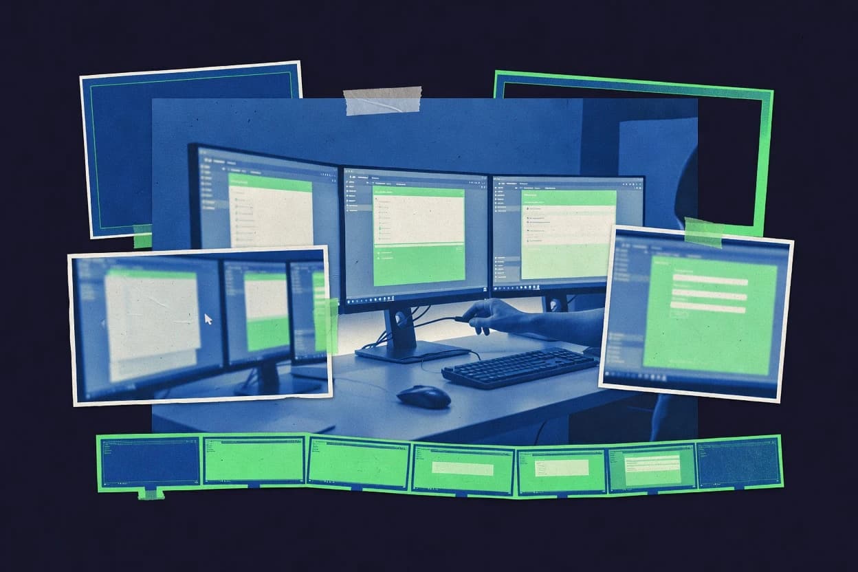 Top 10 Best Multiple Monitors Software of 2026