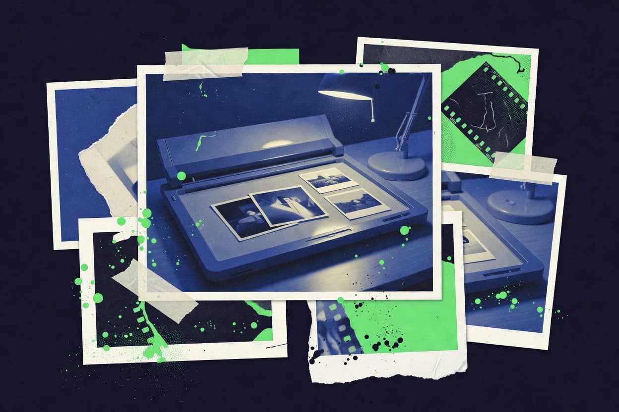 Top 10 Best Multiple Photo Scanning Software of 2026