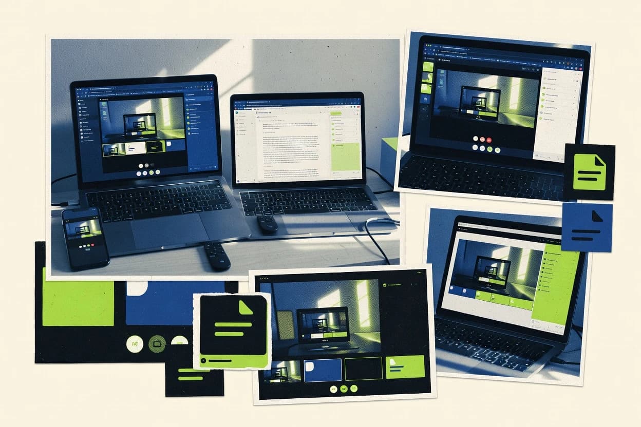 Top 10 Best Multiple Screen Sharing Software of 2026