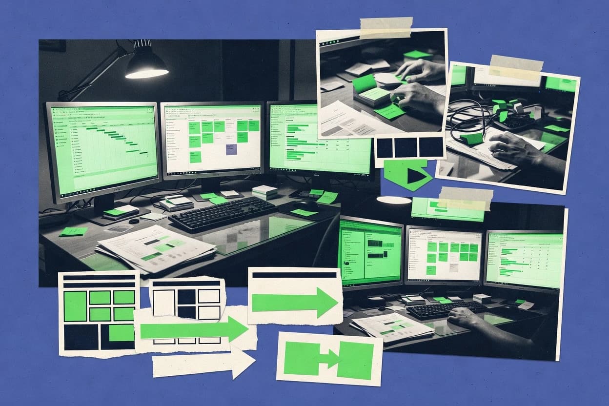 Top 10 Best Multiple Project Management Software of 2026