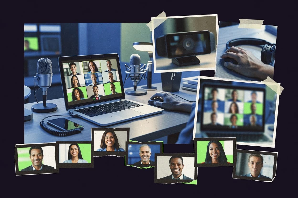 Top 10 Best Multipoint Video Conferencing Software of 2026